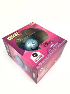 Cáliz metálico Aladdin genio de colección exclusivo 337 Wondercon Funko Dorbz - Imagen 1 de 6