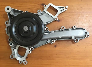 Engine Water Pump Without Gasket (147-2360) - Picture 1 of 3