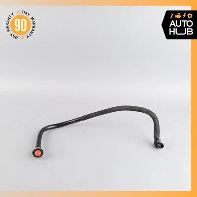 05-07 Maserati Quattroporte F1 Cilindro Maestro de Freno Potencia Booster Line Manguera 29k Foto 1 de 4