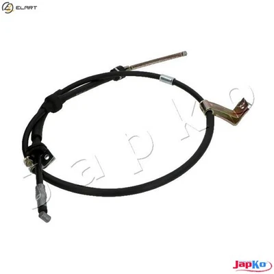 CABLE PULL PARKING BRAKE 131419R FOR HONDA INTEGRA/SJ/VI CIVIC/MK/Hatchback 1.4L - Image 1 of 4