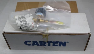 CARTEN CONTROL 300002-04 (NEU IM KARTON) Hochreines Membranventil 30000204 - Bild 1 von 5