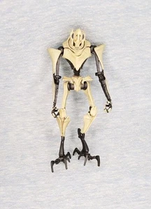 General Grievous Star Wars Clone Wars Hasbro Actionfigur - Bild 1 von 3