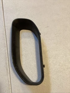 2021 DODGE RAM 1500 FRONT RIGHT SIDE FOG LIGHT TRIM - Foto 1 di 8