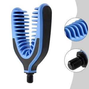 Rest Head Rod Grips Gripper Rest Rest Head Thread Gripper Rod Grips Data - Bild 1 von 12