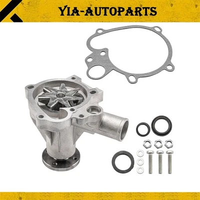 Bomba de água compatível com 1990-1993 Volvo 240 1985-1989 Volvo 244 1991-1995 Volvo 940 - Imagem 1 de 4