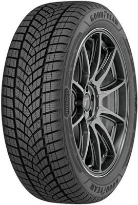GOODYEAR UltraGrip Performance + SUV Winterreifen 225/55 R19 103V - Bild 1 von 4