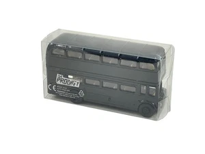 The Prodigy - Raro Autobus No Tourists Edizione Limitata Die-Cast Scala 1:64 - Foto 1 di 6