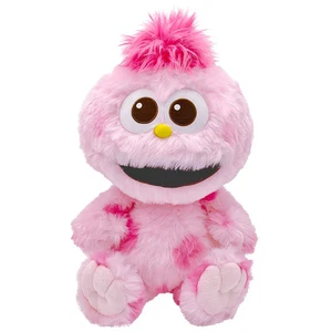 [Universal Studios] Sesame Street Moppy Plush Toy (Large) From JP NEW - Picture 1 of 6