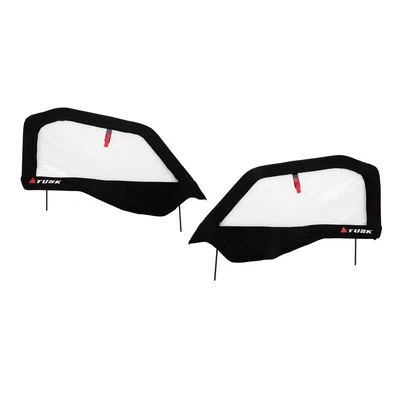 Tusk Replacement Soft Upper Doors Skins For POLARIS GENERAL 1000 EPS 2016-2021 - Image 1 of 4