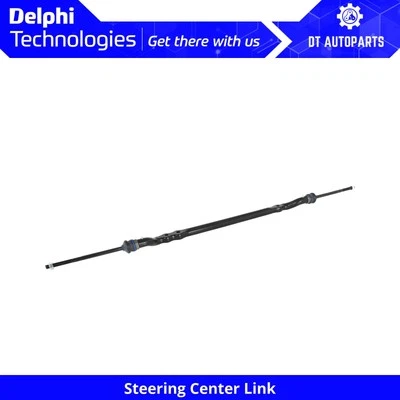 Enlace central de dirección Delphi 2000 2001 2002 2003 para GMC Sierra 2500 1999-2004 Foto 1 de 3