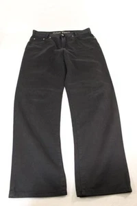Joker Jeans Hose Harlem Walker Schwarz W33 L32 Sehr gut #ADH66 - Bild 1 von 1