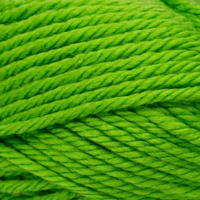 Meridian Mill House Super Bulky (#6) Yarn – 90 yd Skein, US-Spun Acrylic - Image 1 of 4