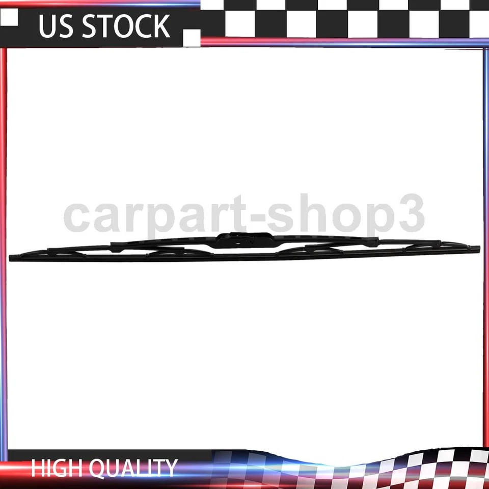 1 escobilla limpiaparabrisas delantera izquierda para Chevrolet Camaro 6,2 L Foto 1 de 1