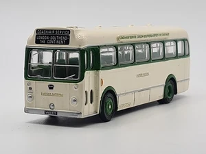 EFE Eastern National Bus London Southend Coach/Air 16316 Bristol LS ECW 1:76 MIB - Picture 1 of 24
