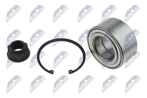 Kit cuscinetti ruota NTY KLP-HD-022 per CR HONDA ACCORD CG 6 CK CH CF CL Hatchback 5 RN - Foto 1 di 7