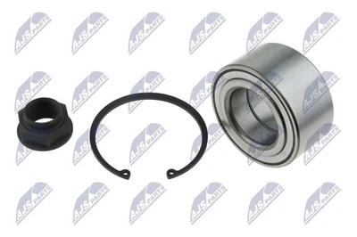 Kit cuscinetti ruota NTY KLP-HD-022 per CR HONDA ACCORD CG 6 CK CH CF CL Hatchback 5 RN - Immagine 1 di 4