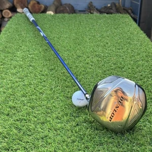 DUNLOP DDH Tour Goof Driver 10.5 Degree Excellent Condition Regular Flex - Picture 1 of 9