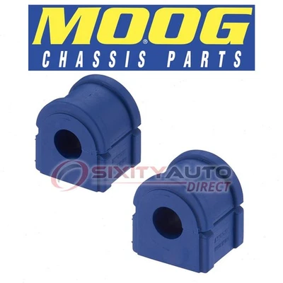 MOOG Front To Frame Stabilizer Bar Bushing Kit for 2005-2007 Saturn Relay - ic - Image 1 of 4