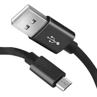 Micro USB Cable for Nokia 6350 Snapper by ATT Lumia 820 by ATT Lumia 820 by ATT - image 1 of 4