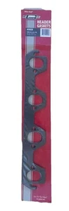Mr Gasket Exhaust Manifold Gasket Set - Mr. Gasket Ultra-Seal Header Gaskets - Picture 1 of 3