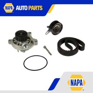 Timing Belt & Water Pump Kit fits VW CARAVELLE Mk4 2.5 90 to 03 Set Gates New - Picture 1 of 8