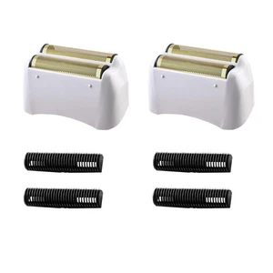 Foil Shaver Replacement Fit for Andis Model TS-1 TS-2 17150 17200 17235 Pro F... - Picture 1 of 7