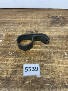 NOS Harley Davidson 45 Front Muffler Frame Clamp WL WLA Solo Flathead 65278-36 - Picture 1 of 16
