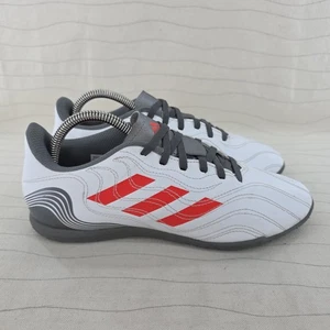 Adidas Mens Copa Sense 3 Indoor Sala Soccer Futbol Football Shoes FY6182 Sz 7.5 - Picture 1 of 13