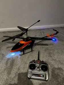 DOUBLE HORSE RC HELICOPTER  IN GOOD COSMETIC CONDITION JUST DOSEN’T CONNECT - Picture 1 of 1