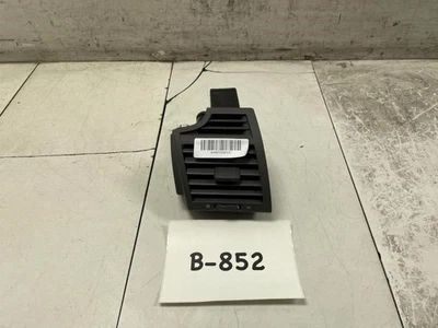 Toyota Camry LE 2010 tablero delantero izquierdo del lado del conductor aire acondicionado ventilación OEM+ Foto 1 de 4