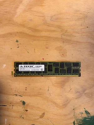 A-TECH 16GB PC3L-12800 DIMM / 1600 MHz - Image 1 of 2