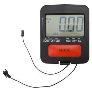 Achieve Accuracy and Efficiency with the Rowing Machine Counter Monitor - Picture 1 of 24
