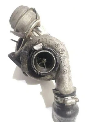 SAAB 9-3 Estate YS3F Turbolader 2.20 Diesel 96kw 2003 23025086 - Bild 1 von 4