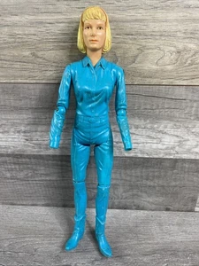 Vintage Marx Jane West Cowgirl Actionfigur MISSING HANDS - Bild 1 von 16