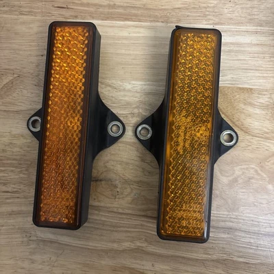 86-95 BMW K75 S вилка отражатель света объектив с кронштейнами - Изображение 1 из 4