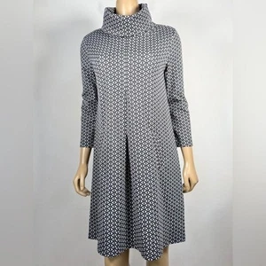 Tyler Böe Boe Kim Damenkleid Größe Small Wasserfallausschnitt - Bild 1 von 8