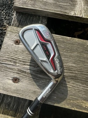 Cleveland 588 MT 7 IRON  womens flex graphite Shaft ACTIONLITE 50 STILL WRAP - Image 1 of 4