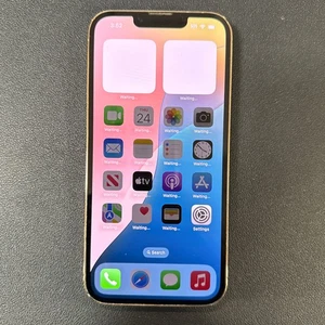 Apple iPhone 13 Pro - 256GB - Unlocked (Read Description) - Photo 1 sur 5