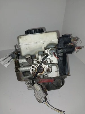 Anti-Lock Brake Part Actuator And Pump Assembly Fits 01-05 LEXUS GS300 22143 - Image 1 of 4