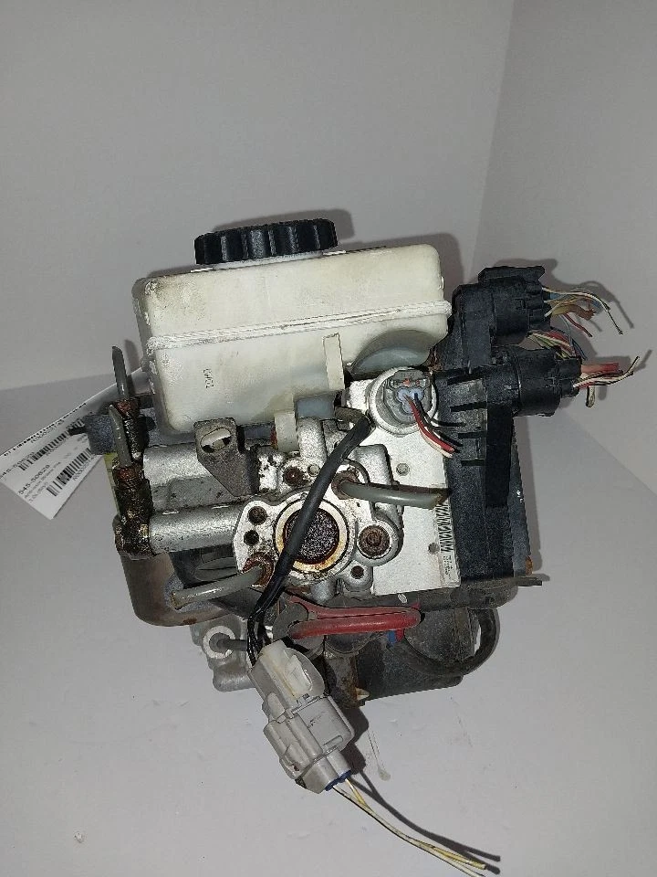 防锁制动零件执行器和泵组件适用于 01-05 LEXUS GS300 2143 — 第 1/4 张图片