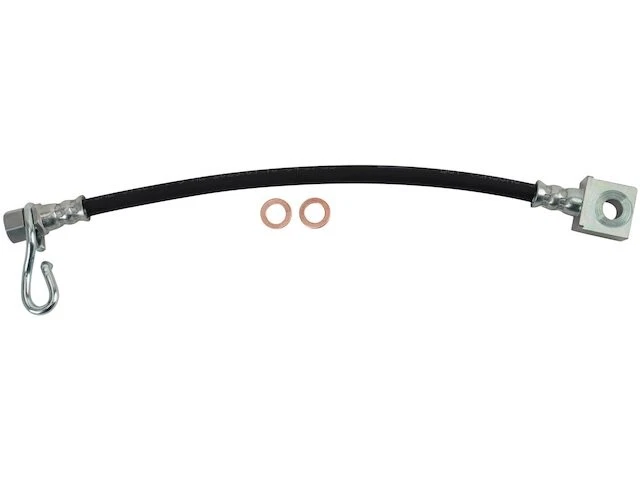 Rear Right Brake Hose For 2015-2016 Ford E450 Super Duty BN467KW - Image 1 of 1