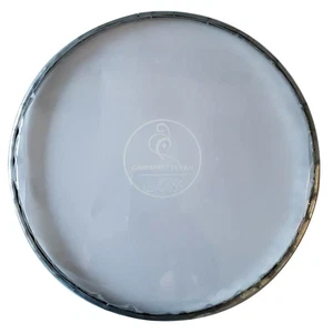 Gawharet El Fan 9'' Sombaty Doumbek Darbuka Skin - Foto 1 di 3