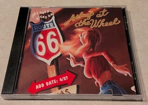 Asleep At the Wheel - Get Your Kicks on Route 66 [CD, Promo, Single] - Picture 1 of 13