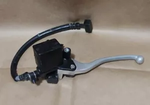 Pompa freno posteriore completa Honda SH125-150cc dal 2020-2024 (43510-K0R-V11) - Foto 1 di 6