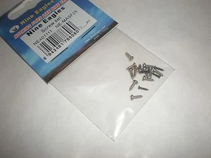 Nine Eagles NE401111 Screw Set Galaxy Visitor 7 - Picture 1 of 1
