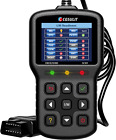 OBD2- Lector de código de coche para escáner, SC301 OBDII herramienta de escaneo