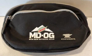 Mountain Dew Mountainsmith Outdoor Gear MD-OG Fanny Pack NEW! UNUSED! With Strap - Picture 1 of 2