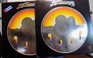 CHARANGA 76 from 1981 w/EL CAFE DE HIALEAH, EL HOROSCOPO+++ Read - Imagen 1 de 2