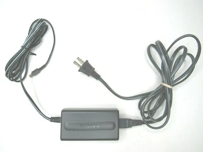 Sony AC Power Adapter AC-LS1A 100-240V 50/60Hz Digital Camera Charger GENUINE - Image 1 of 4