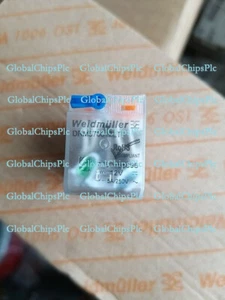 Relé Weidmuller DRM570012LT 7760056096 20 un. - Imagen 1 de 1